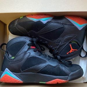 Air Jordan 7